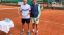 Ovcharenko vince l’Itf del Forte Village