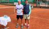 Ovcharenko vince l’Itf del Forte Village