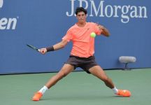 Challenger 125 Saint Tropez: Primo Turno. Live Cina vs Landaluce, Droguet vs Potenze e Gigante vs Butvilas (LIVE)