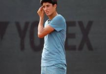 Federico Cinà batte Dellavedova in una battaglia di oltre due ore al Challenger di Hersonissos