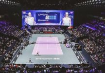 Il tennis femminile torna in Cina: la WTA programma sette tornei e mette fine al digiuno