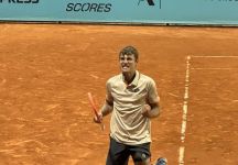 ATP 250 Ginevra: Il Tabellone Principale. Presenza di Novak Djokovic che entrerà in scena direttamente al secondo turno. Presente Flavio Cobolli