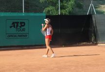 San Marino Junior Open, definite le semifinale dei singolari