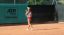 San Marino Junior Open, definite le semifinale dei singolari