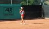 San Marino Junior Open, definite le semifinale dei singolari