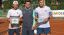 Da Santa Margherita di Pula: Gianluca Cadenasso conquista il singolare maschile del quinto dei sei Itf Combined organizzati dalla Forte Village Sports Academy