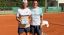 Da Santa Margherita di Pula: Gianluca Cadenasso vince il torneo. Anche il singolare femminile avrà una vincitrice italiana