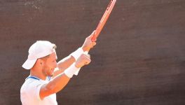 Challenger 50 Bari: Il Tabellone Principale e di Qualificazione con il programma di domani