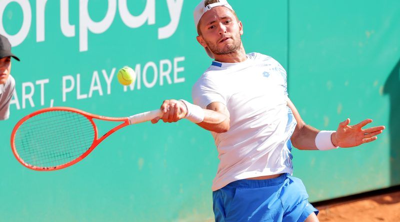Gianluca Cadenasso
