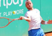 Roland Garros – Qualificazioni: Il programma completo di Martedì 19 Maggio 2026. In campo sei azzurri