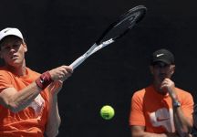 Cahill chiarisce il caso Sinner–Spizzirri: “Ha gestito una situazione limite”