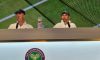 Cahill dopo il successo a Wimbledon: “La cosa che ci rende più orgogliosi di lavorare con lui è il modo in cui reagisce”. Vagnozzi: “Diciamo sempre una cosa: ogni partita è una finale”