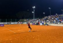 Il Delta Motors Tolentino Open fa il bis, con ancora più ambizioni: dal 20 settembre la seconda edizione del WTA 125