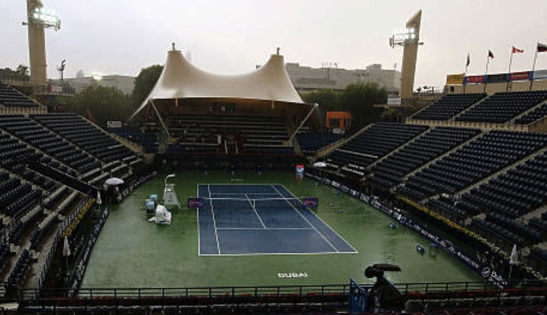 Cancellato il torneo