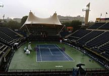 Challenger Fujairah, caos totale e torneo cancellato: charter da 5.000 euro per lasciare gli Emirati