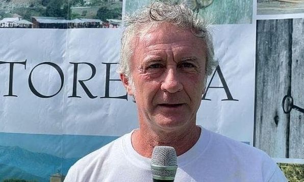 Paolo Can&egrave;, classe '65