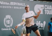 Da Olbia: Caniato vince all’esordio  “Da maggio in poi ottima stagione, qui molti talenti”