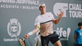 Italiani in Campo (ATP-WTA-Challenger): I risultati completi con il dettaglio dell’8 Ottobre 2026