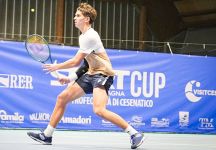 Italiani in Campo (ATP-WTA-Challenger): I risultati completi con il dettaglio del 25 Settembre 2026
