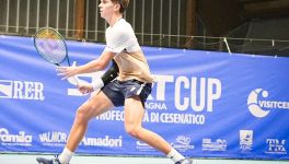 Challenger 50 Fujairah: Il Tabellone Principale e di Qualificazione con il programma di domani. Presenza di un azzurro nelle quali