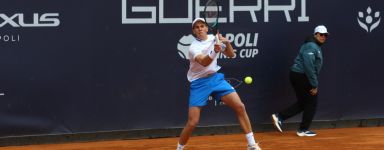 Italiani in Campo (ATP-WTA-Challenger): I risultati completi con il dettaglio del 17 Settembre 2026