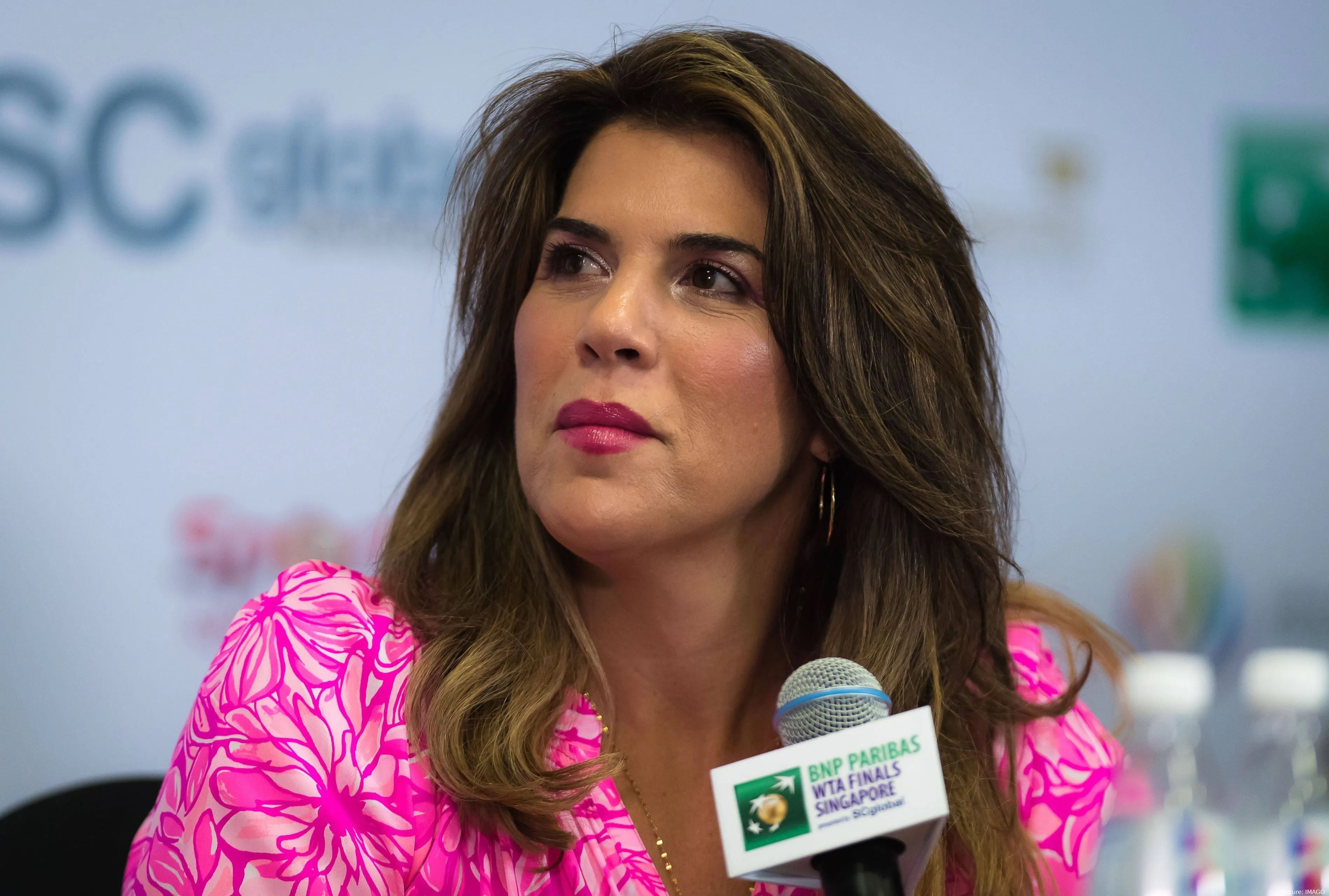 Jennifer Capriati, 3 titoli Slam in carriera