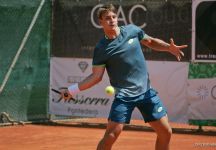 Challenger Temuco: Il Tabellone Principale e di Qualificazione. Nessun azzurro al via