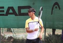 ITF Santa Margherita di Pula: Il resoconto di Mercoledì 30 Aprile 2025. Poker tricolore nei quarti maschili