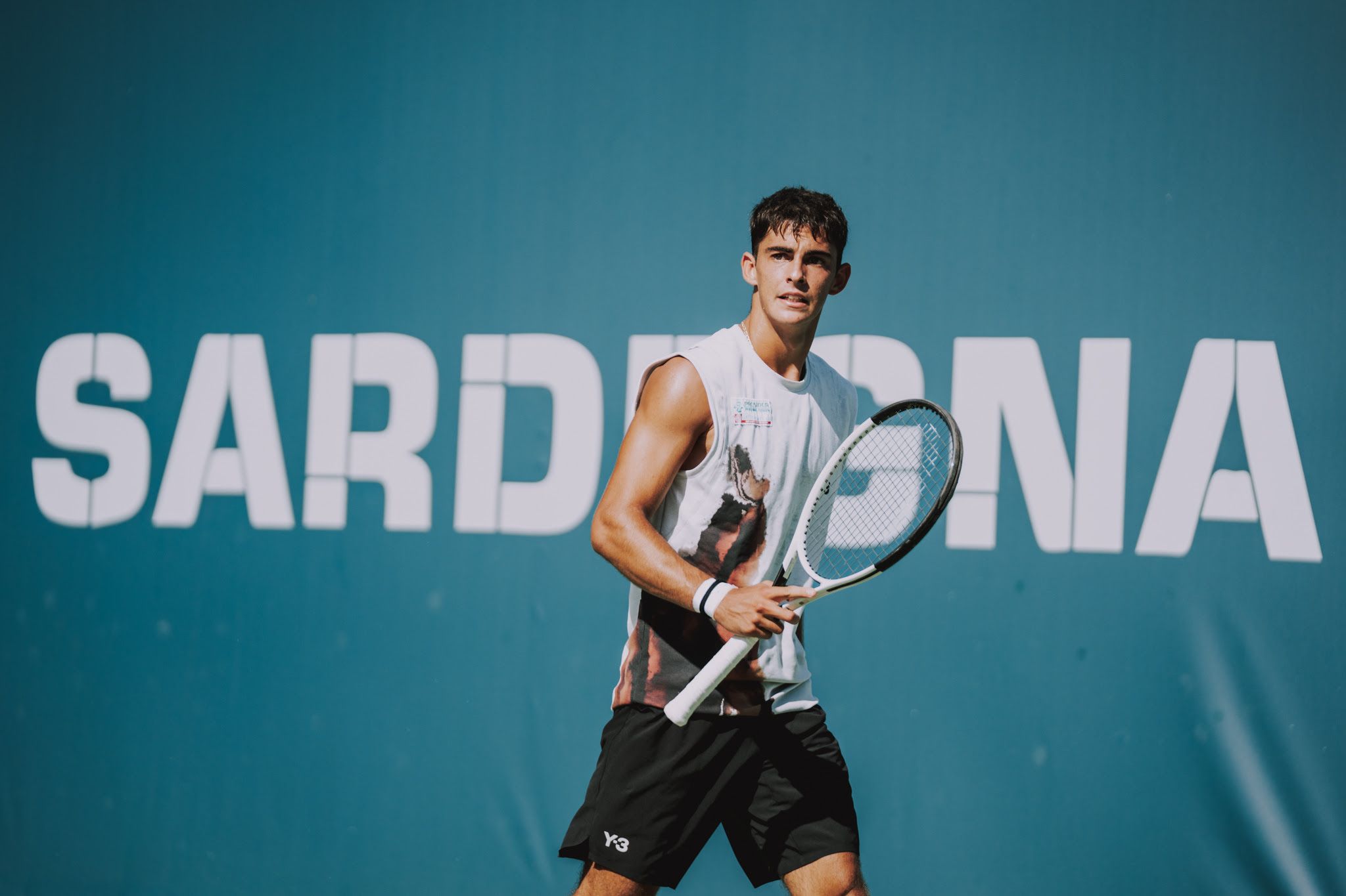 Lorenzo Carboni - Foto Yuri Serafini