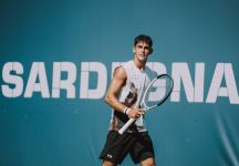 Da Olbia: Carboni nel Md “Felice di aver rimontato davanti ai miei genitori” Prima qualificazione per Ribecai, fuori Dalla Valle