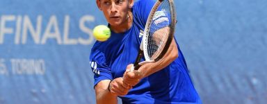 Italiani in Campo (ATP-WTA-Challenger): I risultati completi con il dettaglio del 12 Ottobre 2026
