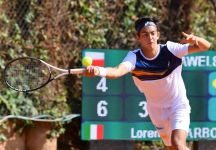 Lorenzo Carboni sfiora la finale al Roland Garros junior. L’azzurro ha mancato tre match point sul 6 a 5 nel terzo set