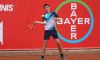 Salsomaggiore Torneo Bayer under 18 internazionale  ITF 2022: Il resoconto della prima giornata di Qualificazioni