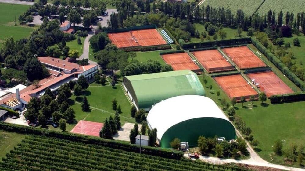Torna il grande tennis sulla terra battuta di Forlì. Arriva un Challenger 125