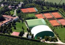 Torna il grande tennis sulla terra battuta di Forlì. Arriva un Challenger 125