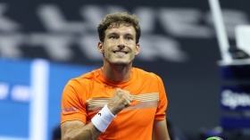 Pablo Carreno Busta