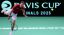 Davis Cup – Semifinali: Oggi è il giorno della seconda semifinali. Carreno batte Struff, Spagna 1 – Germania 0. Chi vince sfiderà domani l’Italia (LIVE)