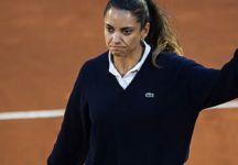 Roland Garros, bufera su Vallejo dopo le parole sul Giudice di Sedia – “Doveva dirigere un uomo”. La parte alta del tabellone si apre agli “outsider”. Kouamé e Parry chiedono il turno mattutino – vogliono vedere la finale del PSG