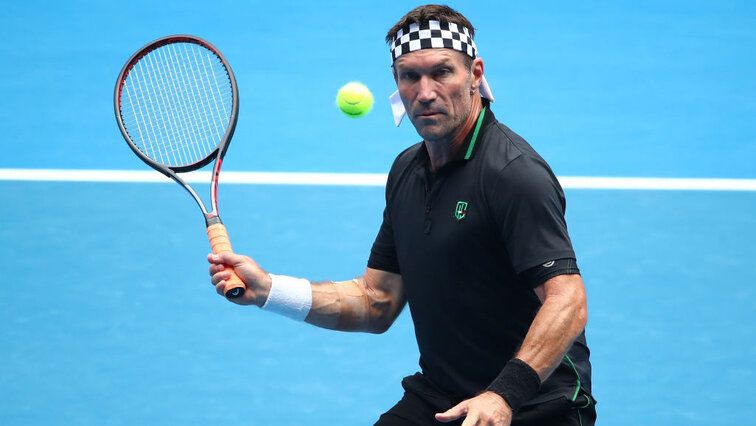 Pat Cash