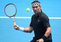 Pat Cash: “Alcaraz al suo top è il miglior giocatore che abbia mai visto sull’erba”