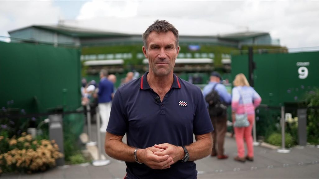 Pat Cash