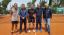Un campione di Wimbledon in campo alla Polisportiva 2000: l’australiano Pat Cash prepara il connazionale Li Tu per la “CAME Cup – Città di Cervia”, Challenger ATP al via il 17 maggio