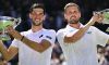La rinascita del doppio britannico: Cash e Glasspool campioni di Wimbledon