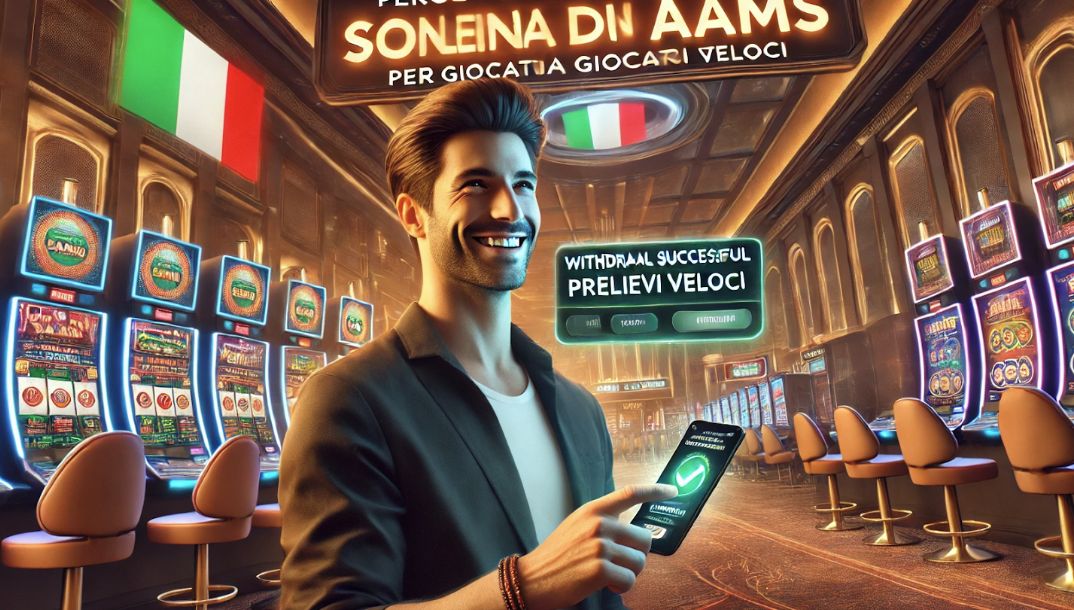 I Casinò nel mondo