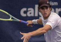 Challenger 75 Lincoln: Il Tabellone Principale e di Qualificazione. Nessun azzurro presente