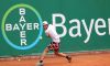 Salsomaggiore Torneo Bayer under 18 internazionale  ITF 2023: Il resoconto di giornata