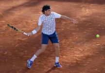 ATP 250 Santiago: Il Tabellone Principale. Garin n.1. Presente Marco Cecchinato