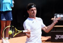 ATP 250 Ginevra: Marco Cecchinato elimina Dominic Thiem in due set ed aproda al secondo turno