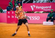 Marco Cecchinato vola in semifinale all’ATP 250 di Estoril, superando Davidovich Fokina