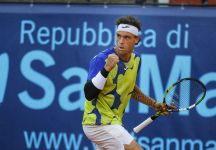 Marco Cecchinato: “2025 Anno Decisivo, o torno in Top 200 o mi ritiro”